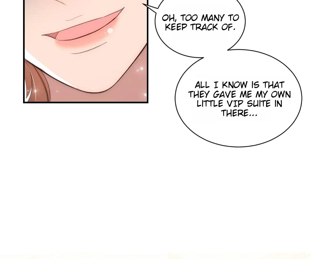 The Real Heiress Brings the High Society to Its Knees Chapter 6 Page 15